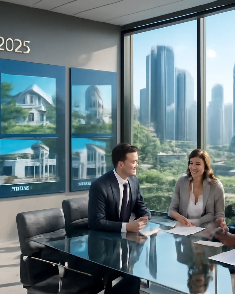 Les actualités incontournables de limmobilier pour juillet 2025