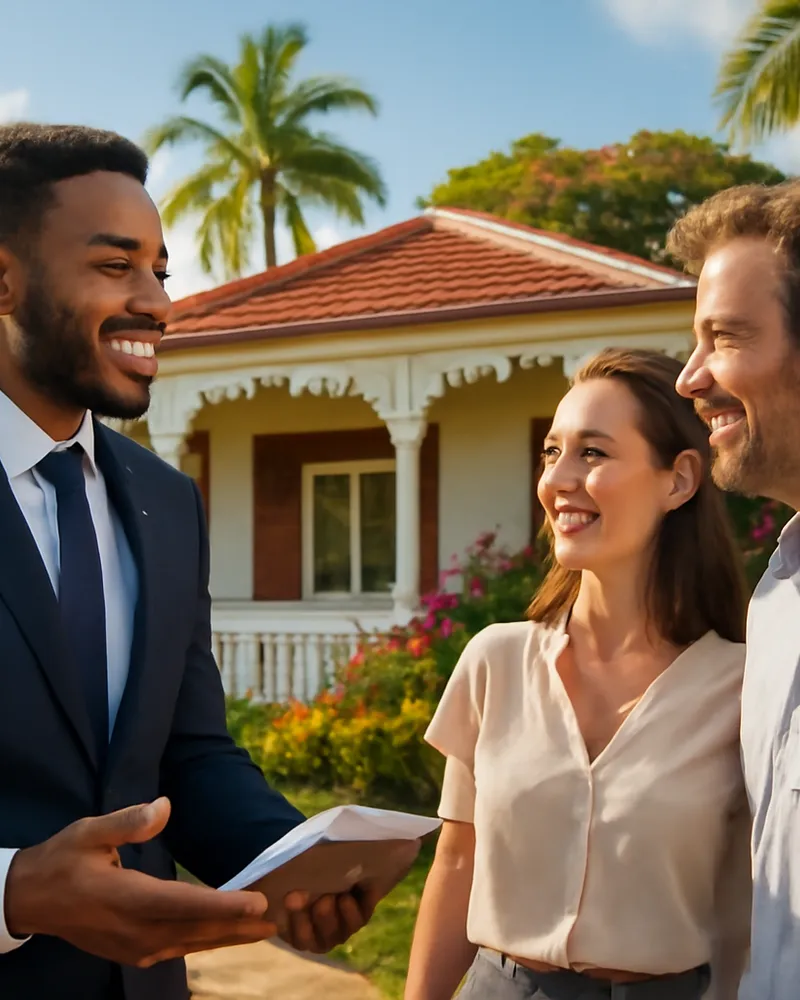 Comment devenir un allié incontournable pour tous vos projets immobiliers et financiers en Guadeloupe, selon Willy Xande, franchisé VousFinancer