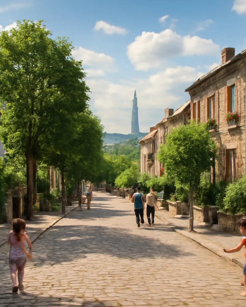 Cachan : une ville charmante rivalisant avec Paris... à des prix plus accessibles !
