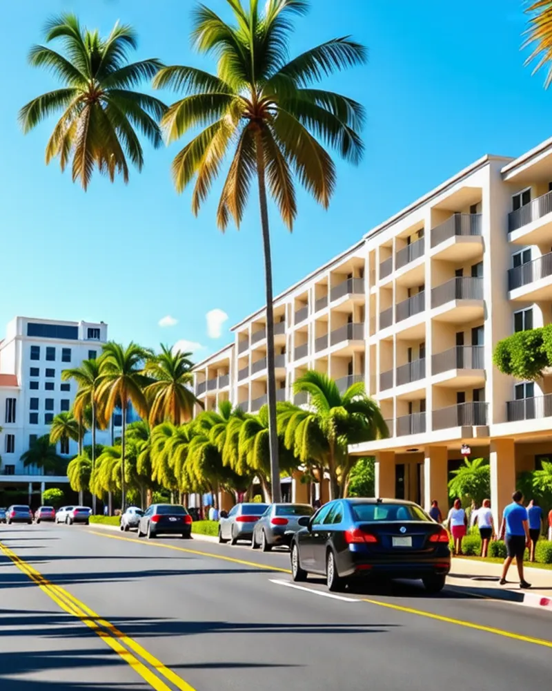 Castries : le dynamisme du marché immobilier à la croisée des chemins