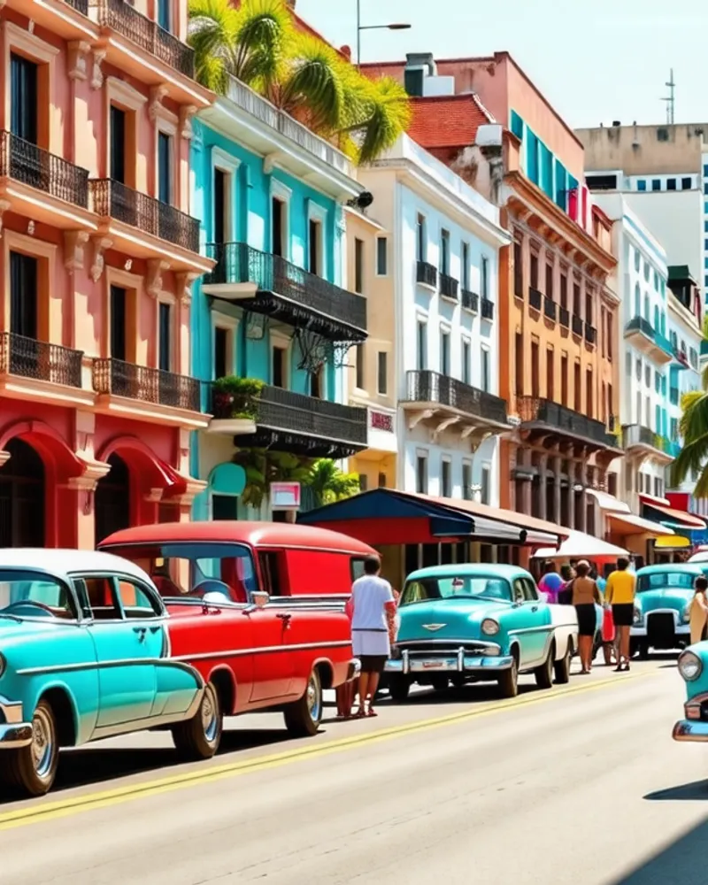Cuba : le marché immobilier en pleine mutation