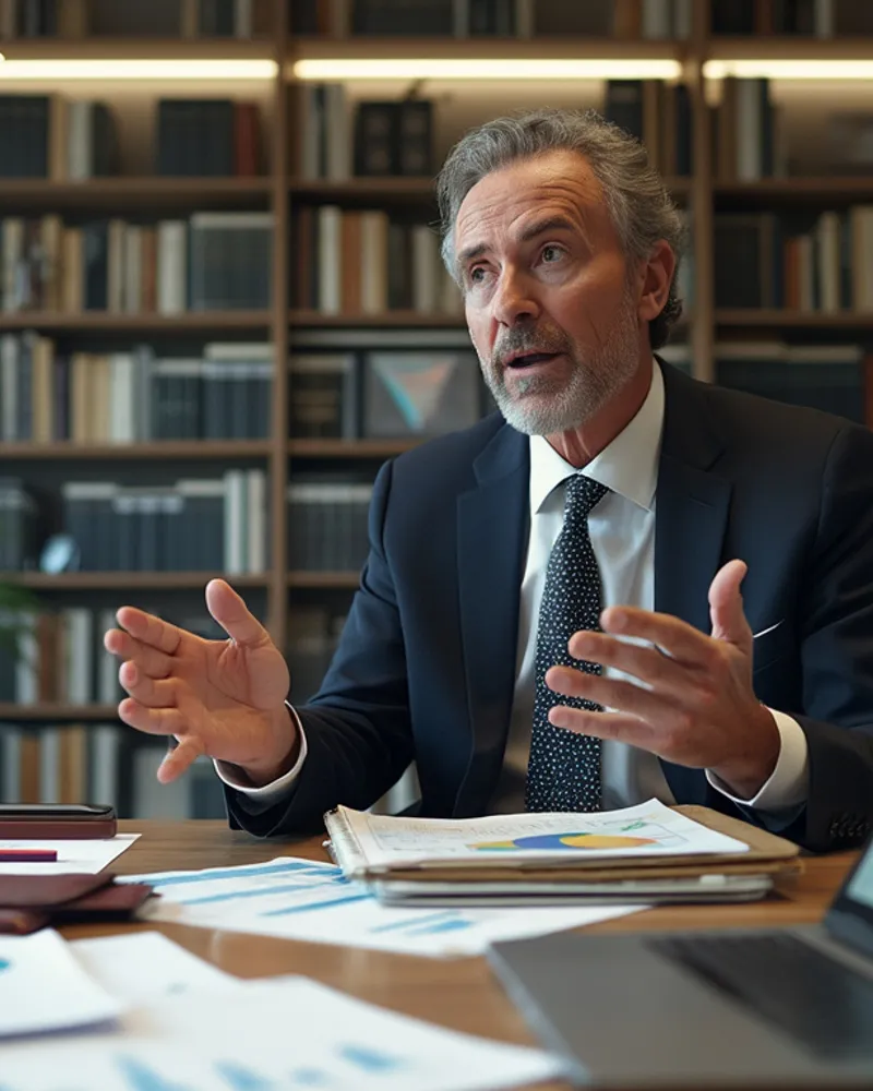Didier Conrardy (franchisé Diag Précision) souligne que le diagnostic immobilier requiert une maîtrise des compétences administratives, commerciales et juridiques.