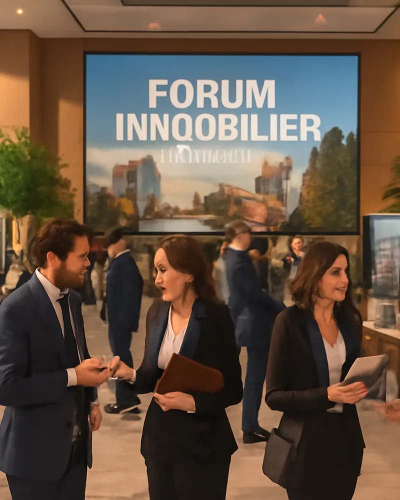forum immobilier de décembre 2024
