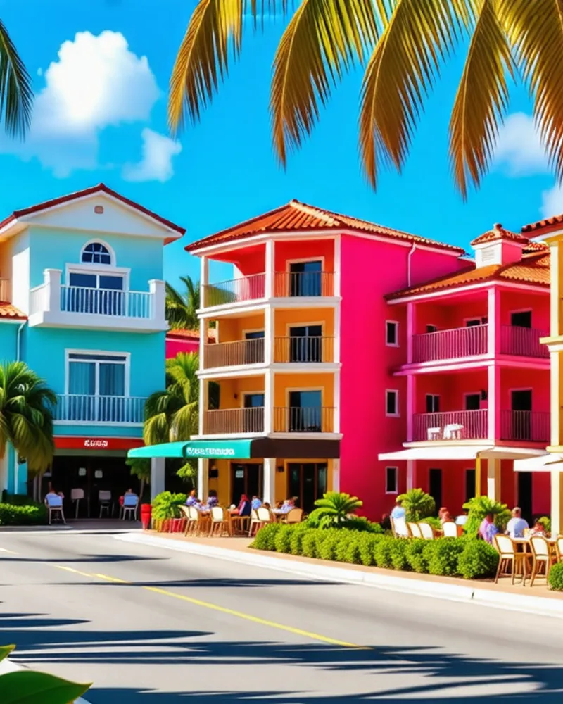 Grand Case : lessor du marché immobilier dans une destination prisée
