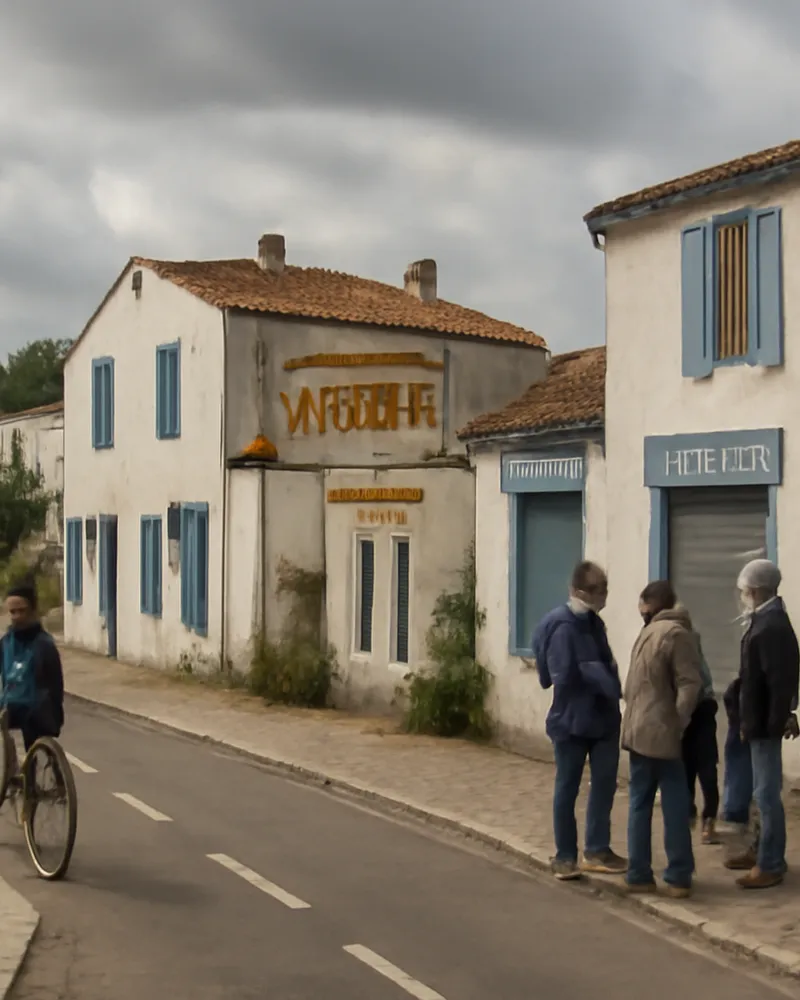 Île de Ré : le marché immobilier ralentit après une phase deuphorie post-Covid