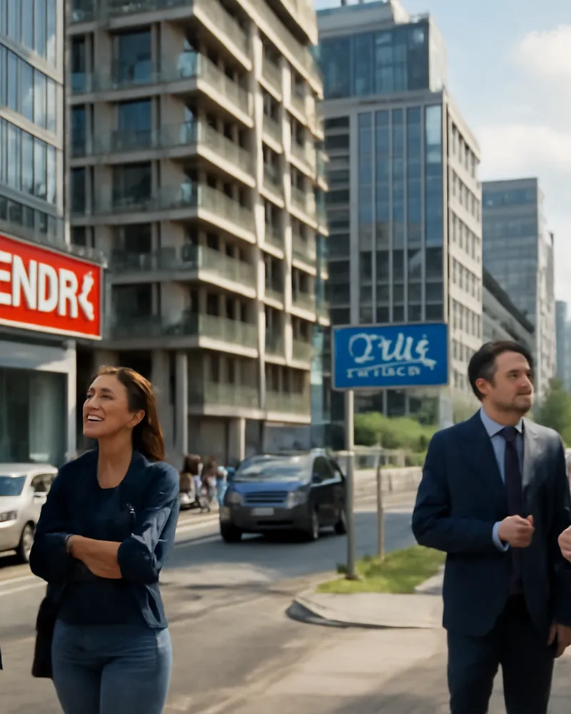 Limmobilier : une reprise timide mais prometteuse