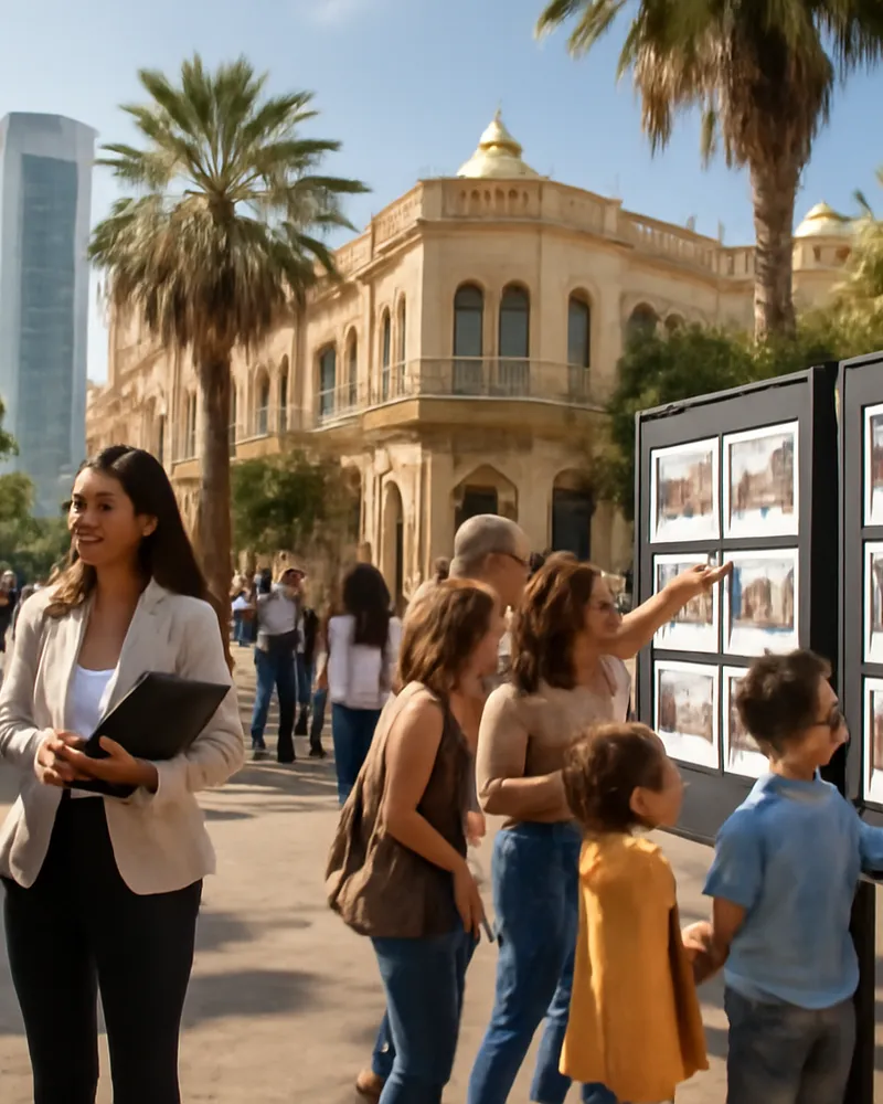 Marché immobilier à Tel Aviv : Opportunités ou pièges pour les acheteurs ?