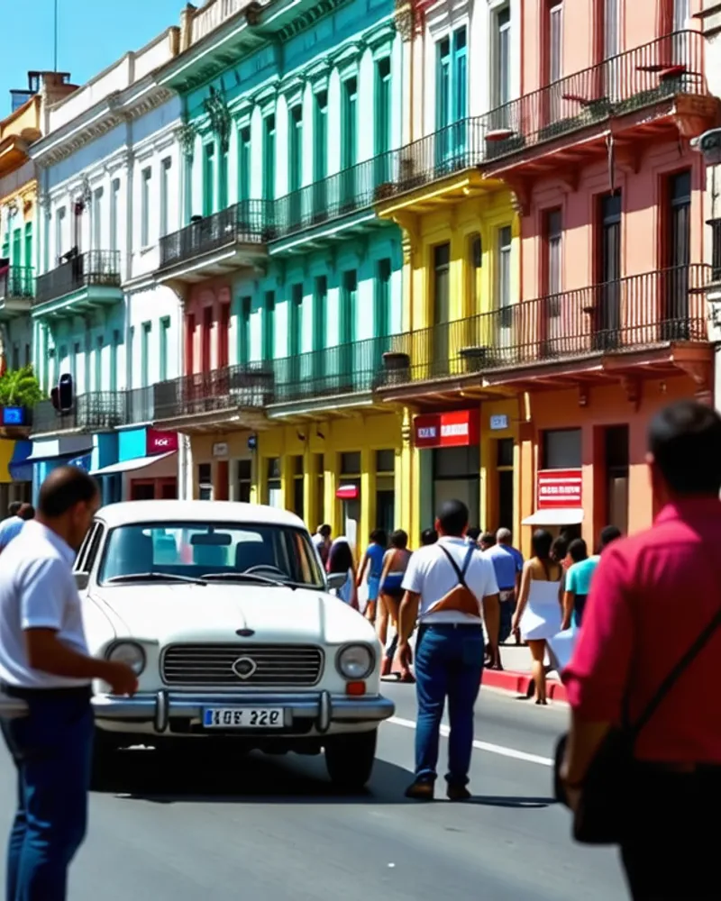 La Havane : tendances du marché immobilier cubain en 2023