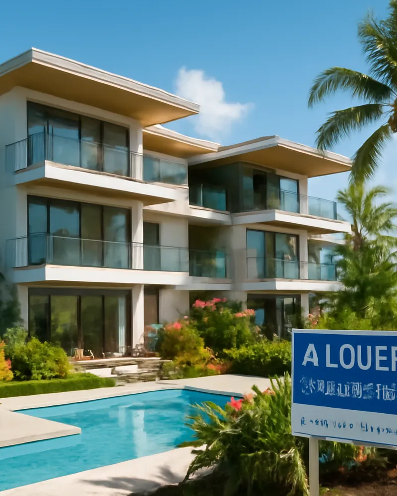 La location dimmeubles en Guadeloupe : focus sur lexpansion du bail en létat futur dachèvement