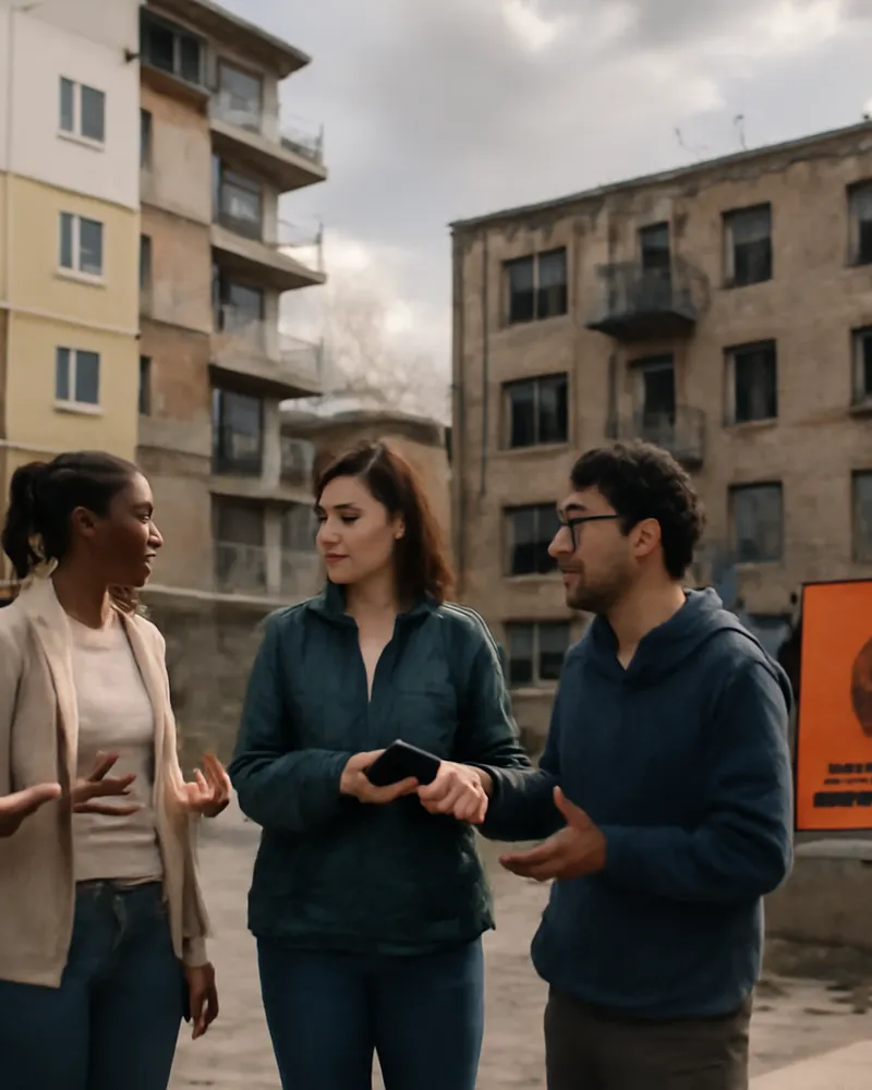 Logement : des intentions louables mais une politique inefficace
