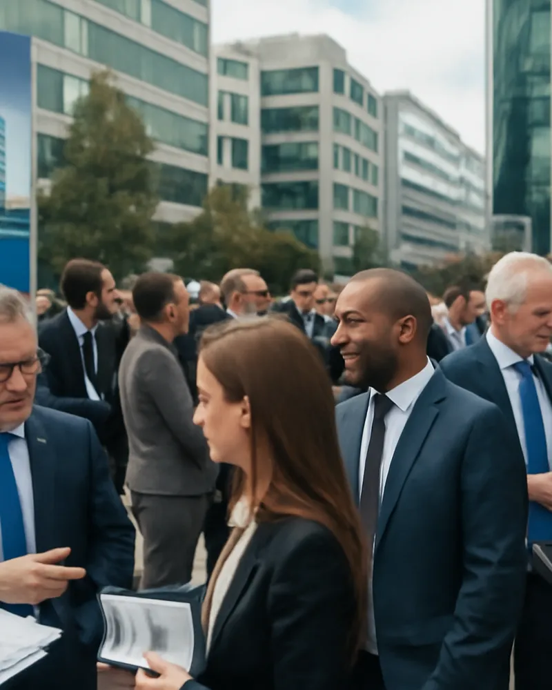 Le marché européen de limmobilier dentreprise : la prudence demeure essentielle selon La Française