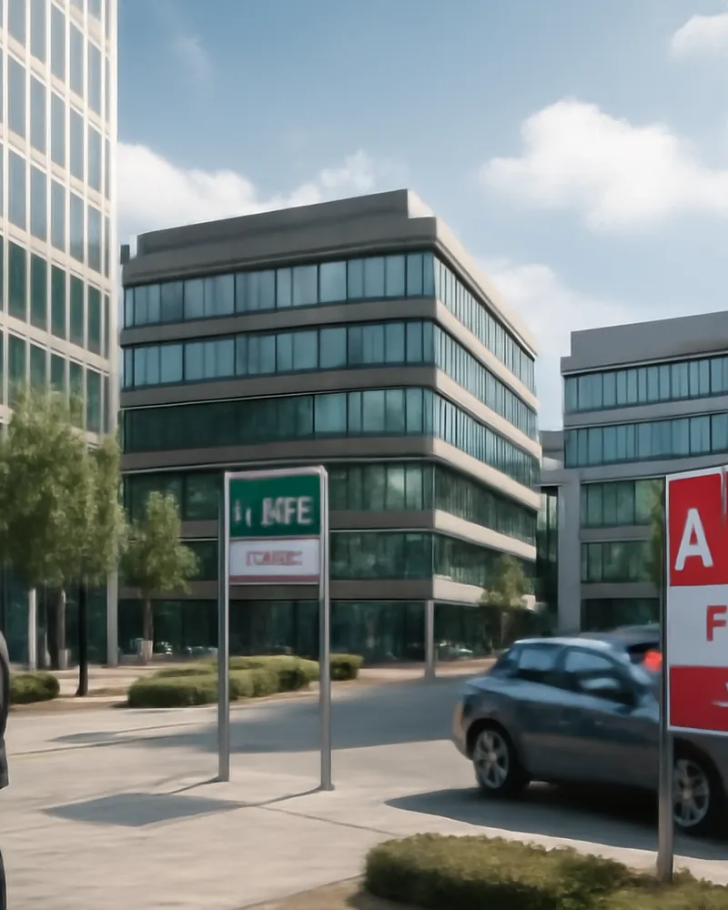 Le marché immobilier dentreprise en Europe : une approche prudente est toujours de mise