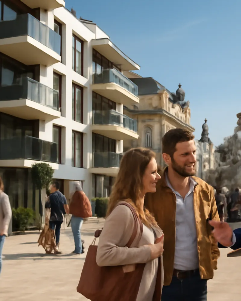 Montpellier : un marché immobilier en plein essor grâce à lattractivité de la ville