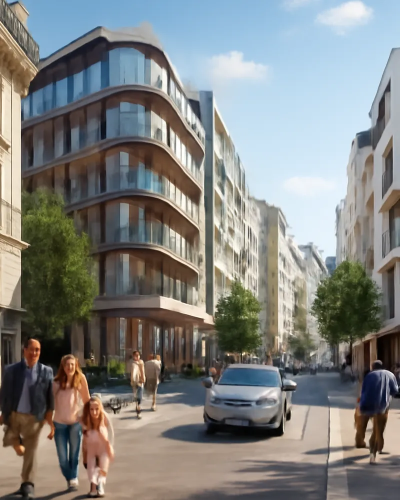 Le marché immobilier parisien : un retour subtil mais concret en 2025