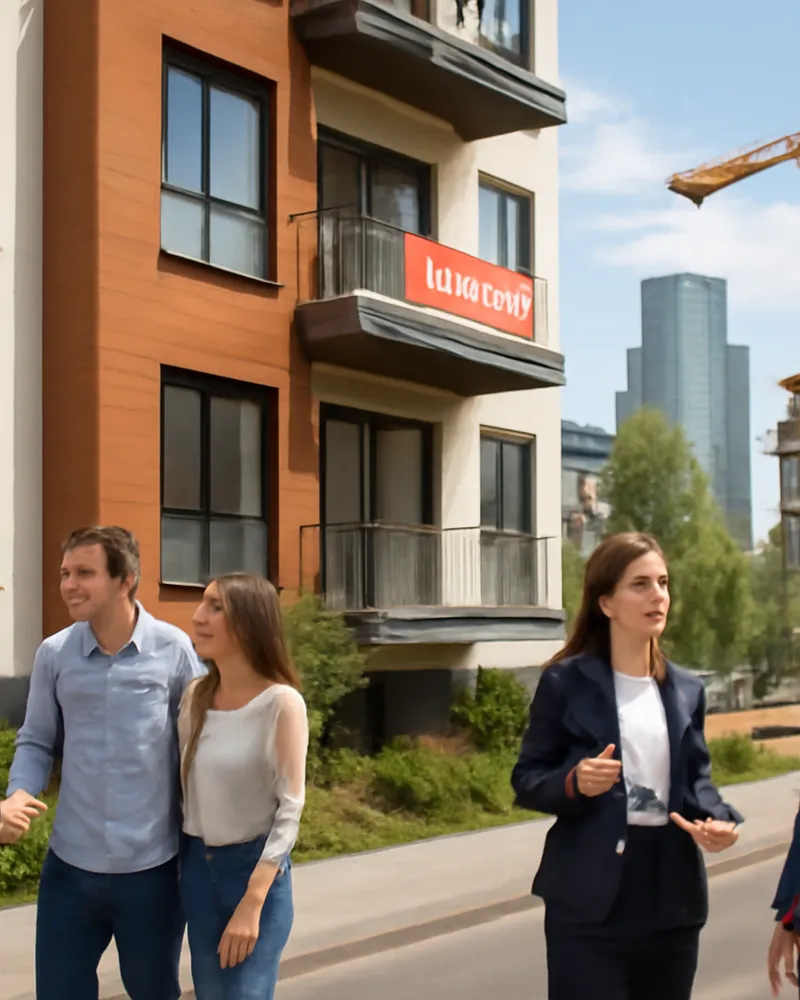Le marché immobilier relance ses activités : quels éléments garantiront sa pérennité ?