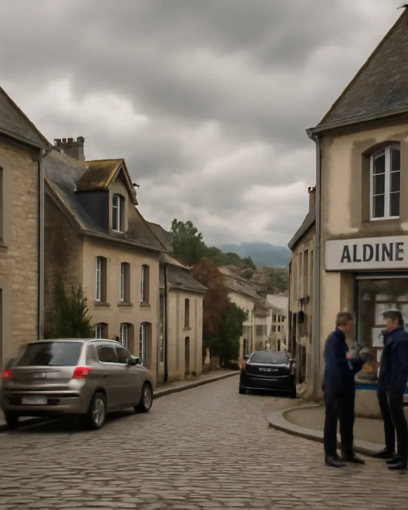 Le marché immobilier montre des signes de ralentissement à Quimper