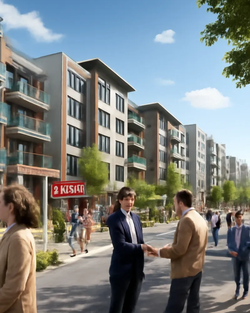 Le marché immobilier retrouve son souffle