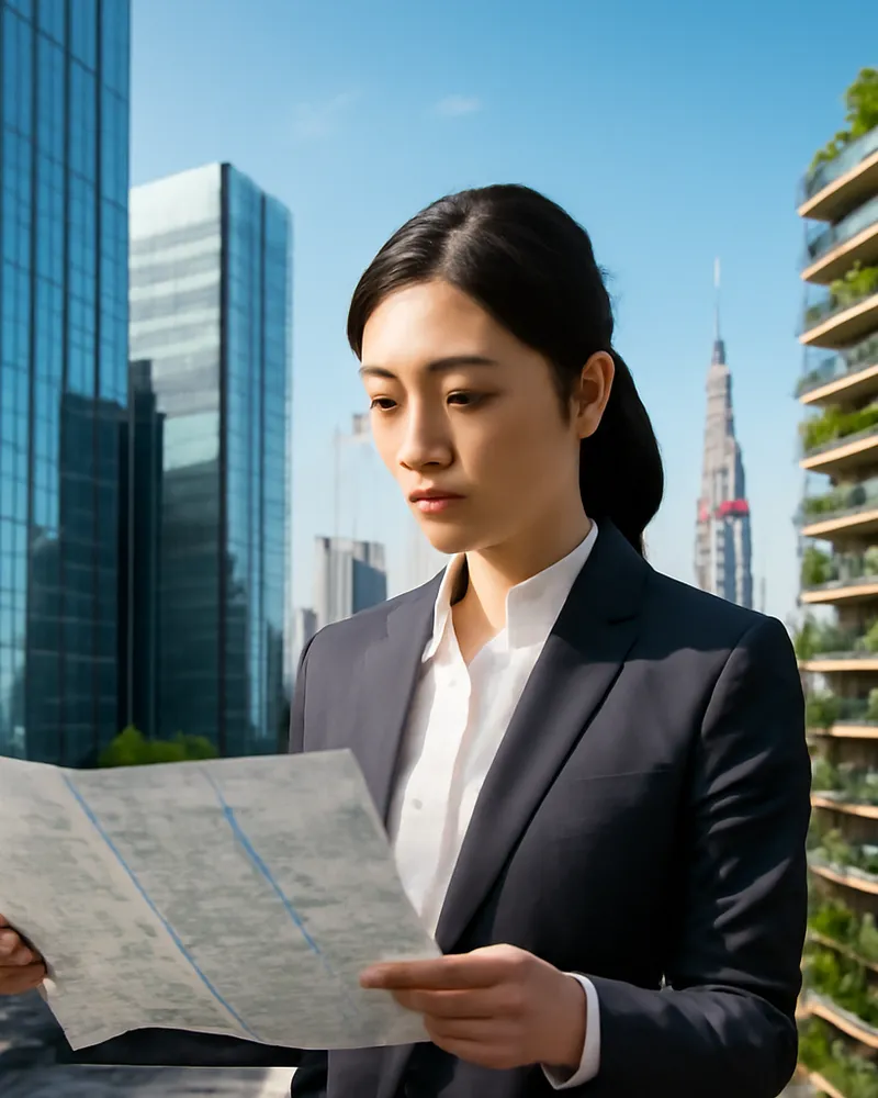 PATRIZIA renforce sa présence sur le marché immobilier japonais avec lacquisition dun portefeuille résidentiel de premier choix à Tokyo