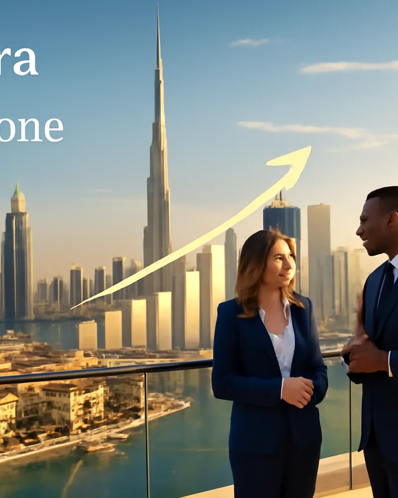 Permira et Blackstone investissent dans limmobilier de Dubaï grâce à un partenariat stratégique avec Property Finder