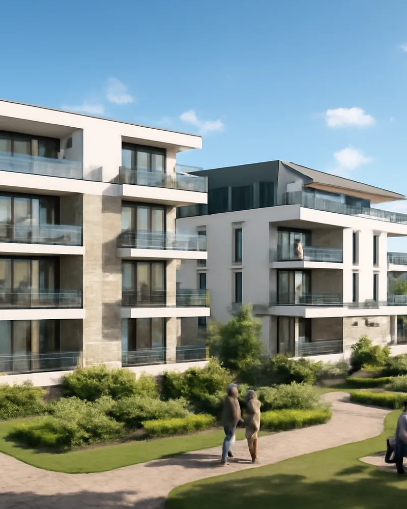 La nouvelle résidence Belvédère ouvre ses portes : une opportunité de logements sur le marché immobilier de Vannes