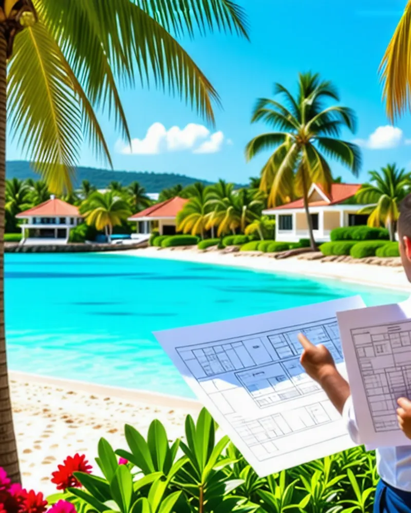 Tortola : explorer lévolution du marché immobilier dans les caraïbes