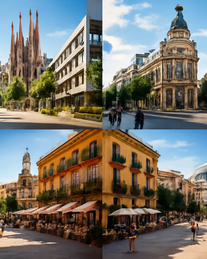 Les meilleures villes espagnoles pour un investissement immobilier profitable en Europe